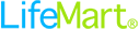 LifeMart logo