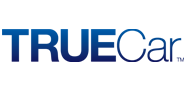 TrueCar logo