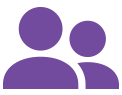 people icon