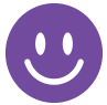 smiley face icon