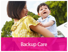 Backup Care